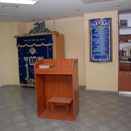 Adi Hotel Eilat Eksteriør billede