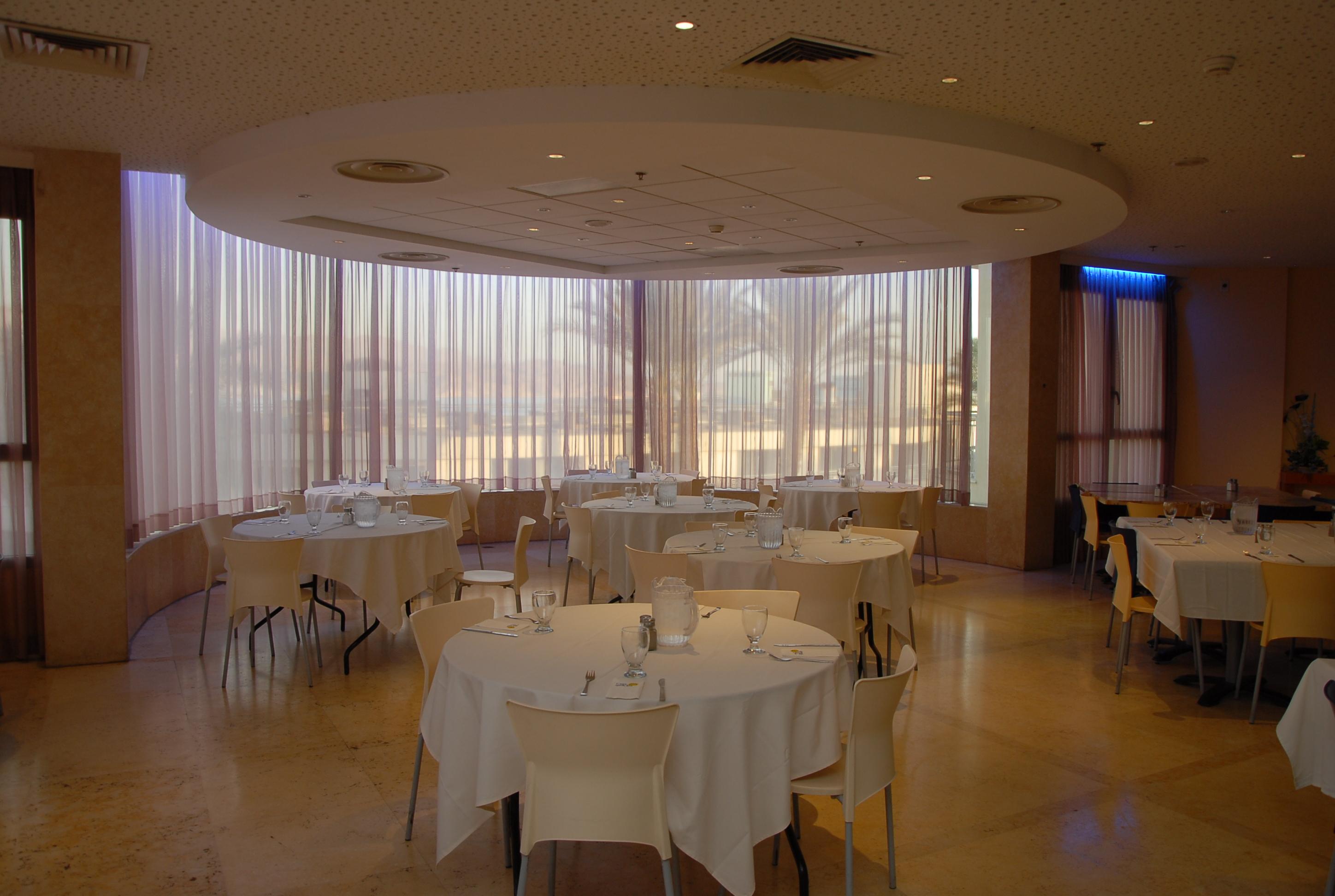 Adi Hotel Eilat Eksteriør billede