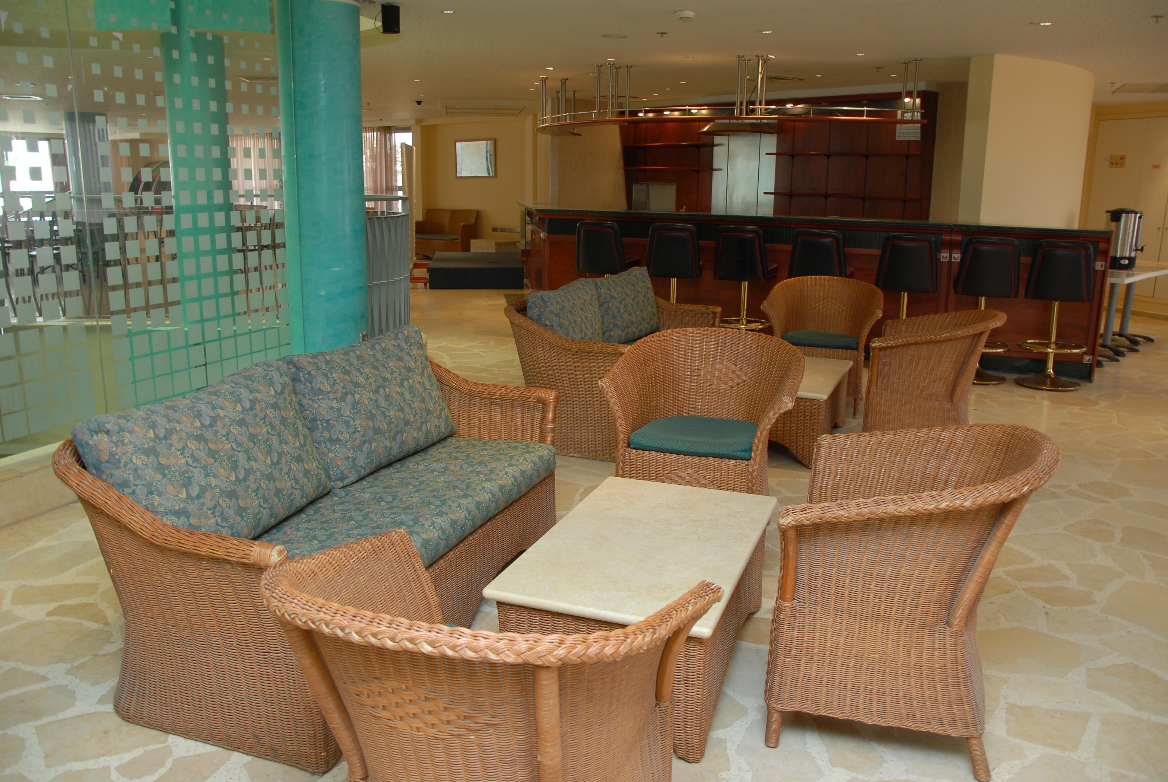 Adi Hotel Eilat Eksteriør billede