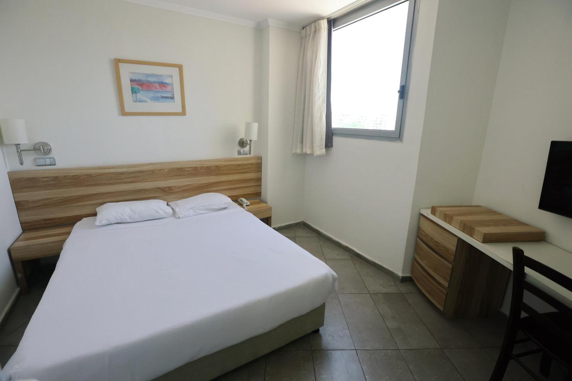 Adi Hotel Eilat Eksteriør billede