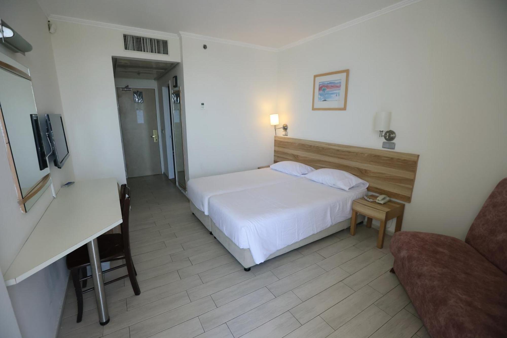 Adi Hotel Eilat Eksteriør billede